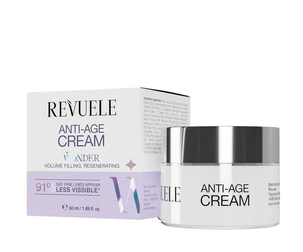 Wonder Anti Age Cream