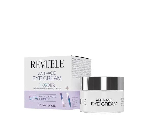 Wonder Anti Age Eye Cream