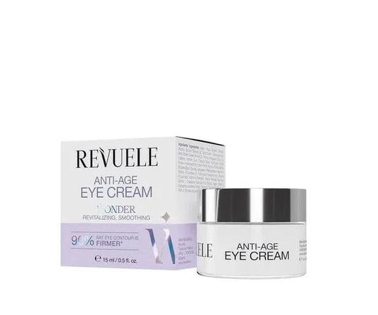 Wonder Anti Age Eye Cream