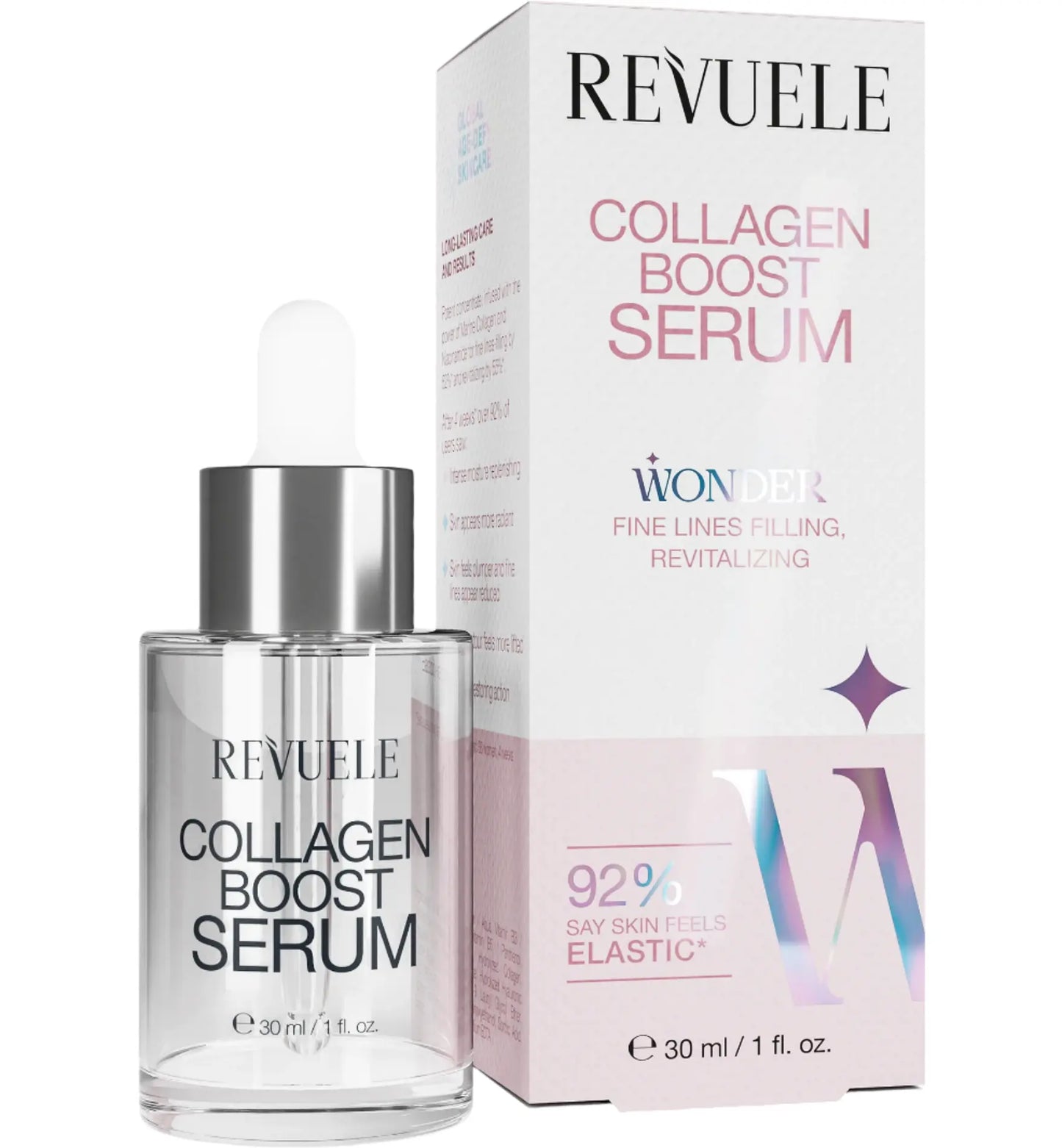 Wonder Collagen Boost Serum