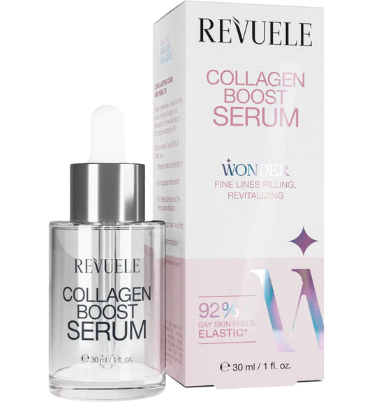 Wonder Collagen Boost Serum