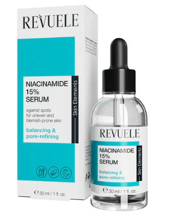 Niacinamide 15% Serum