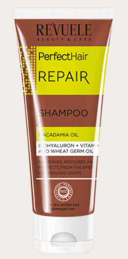 Perfect Hair Repair Shampoo