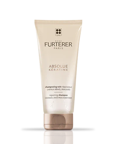 Absolue Keratine Renewal Shampoo