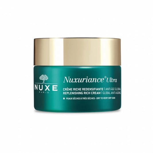 Nuxuriance Ultra Replenishing Rich Cream