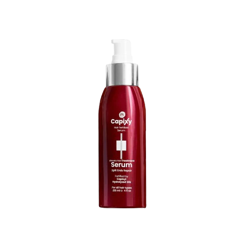 Hair Fertilizer Serum
