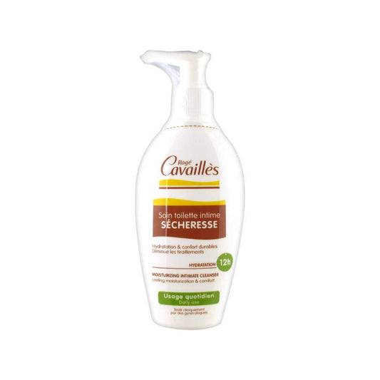 Moisturising Intimate Cleansing Care 200ml