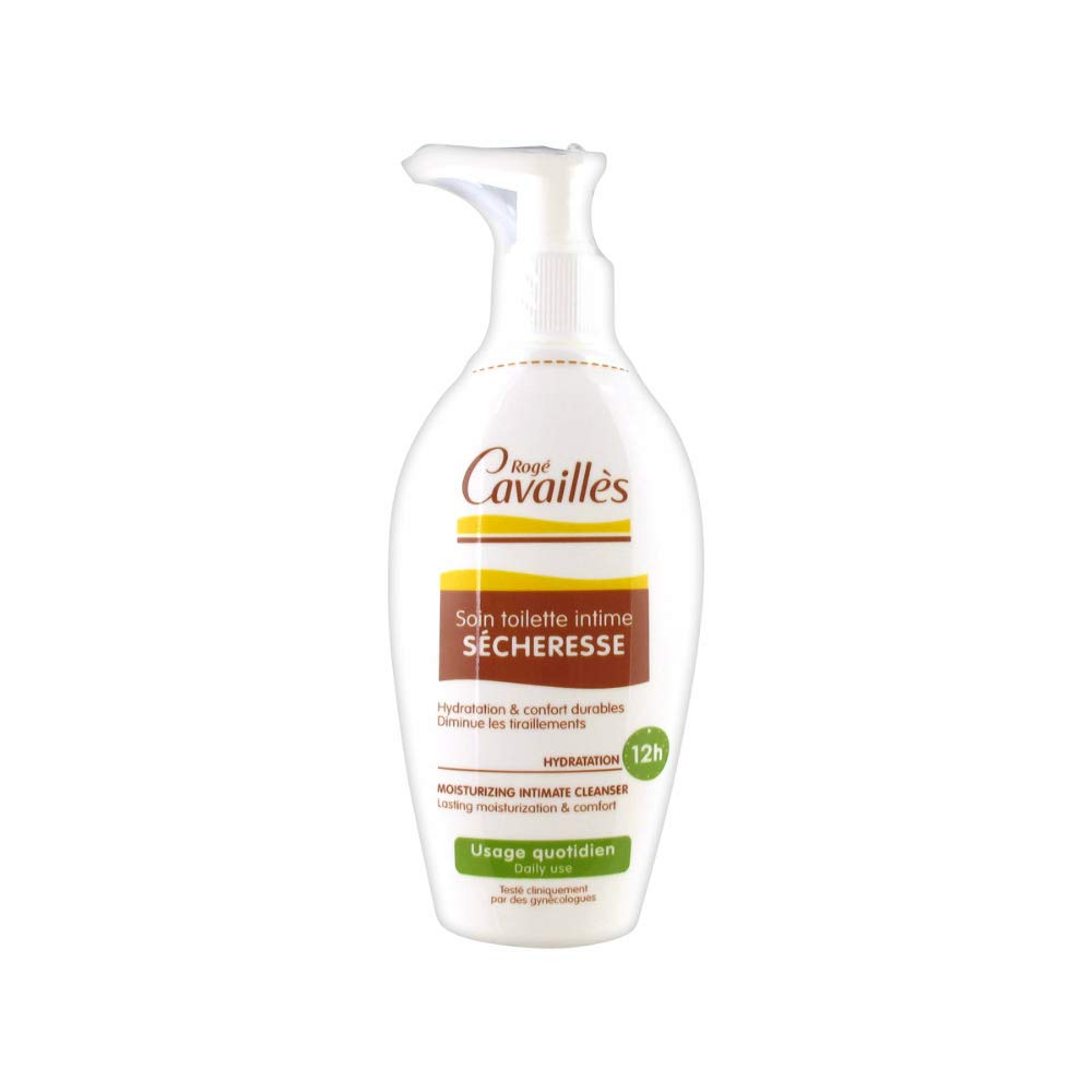 Moisturising Intimate Cleansing Care 200ml