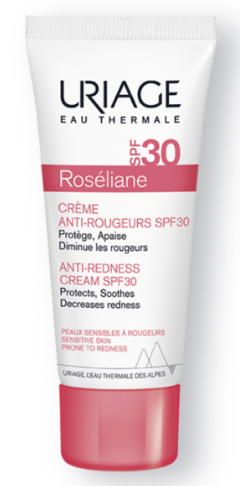 ROSÉLIANE Anti-Redness Cream SPF30