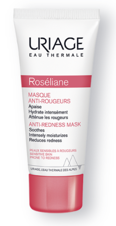 ROSÉLIANE Anti-Redness Mask