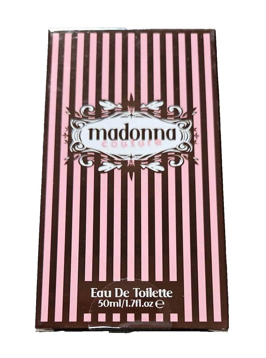 Madonna Couture Femme Eau de Toilette 50 ml