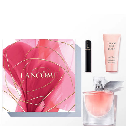 Lancôme – La Vie Est Belle Set Eau de Parfum 100 ml + Mascara + Body Lotion 50 ml