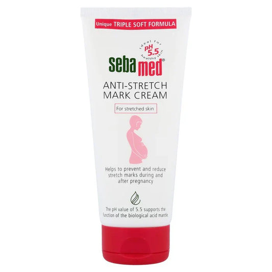 Anti Stretch Mark Cream 200 ml