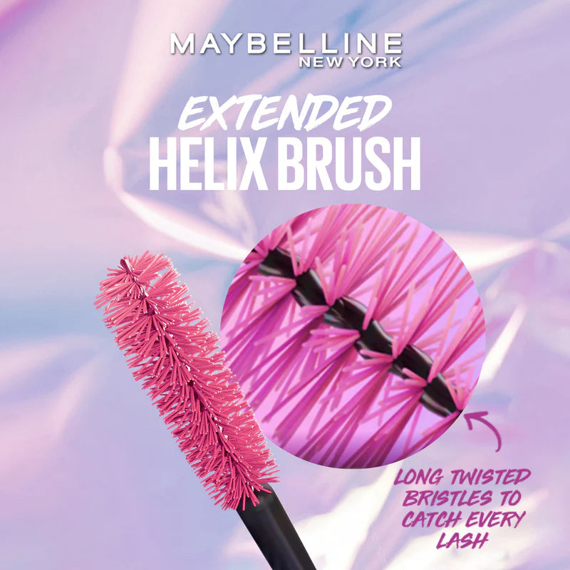 Maybelline NewYork The Falsies® Surreal Extensions Waterproof Mascara Eye Makeup - Belle à Merveille