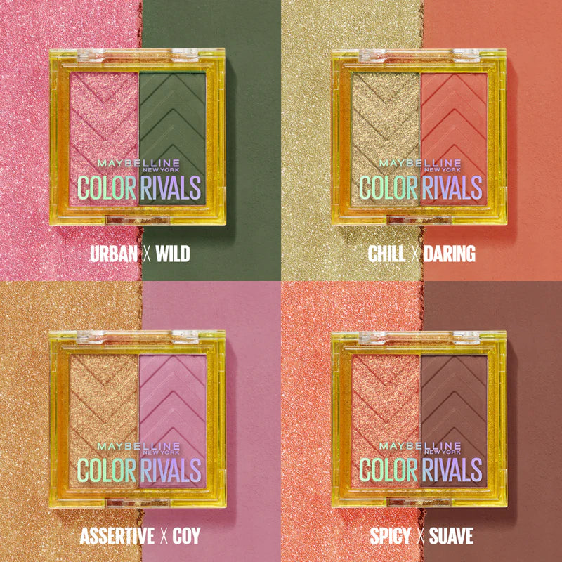 Maybelline Fit Me Fresh Tint - Belle à Merveille