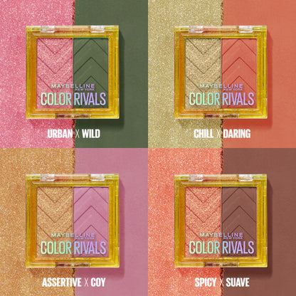 Maybelline Fit Me Fresh Tint - Belle à Merveille