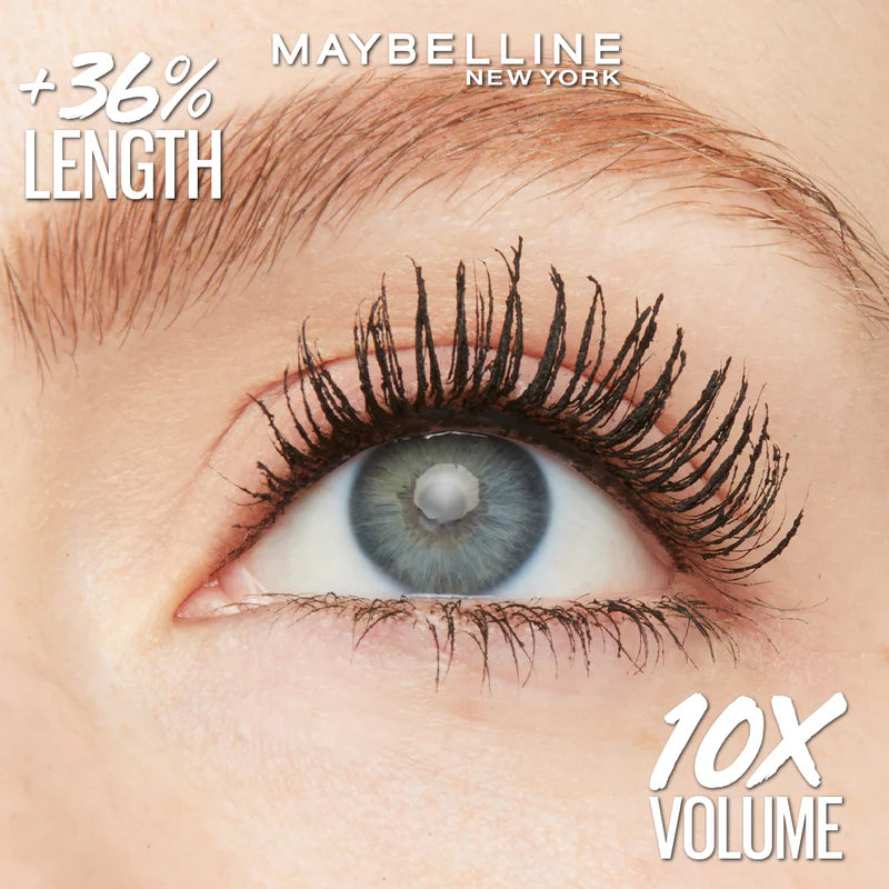 Maybelline NewYork The Falsies® Surreal Extensions Waterproof Mascara Eye Makeup - Belle à Merveille