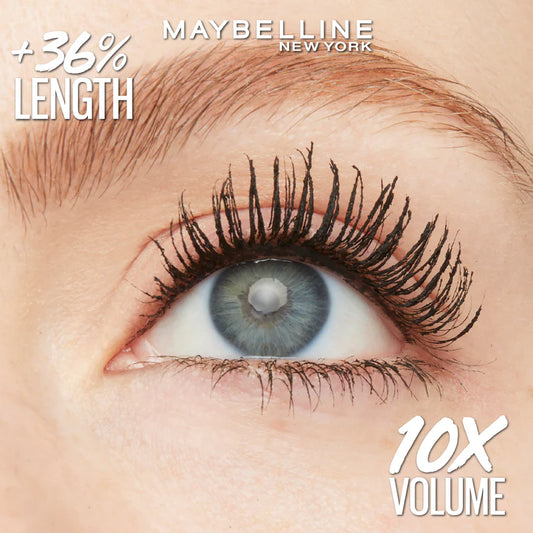 Maybelline NewYork The Falsies® Surreal Extensions Waterproof Mascara Eye Makeup - Belle à Merveille