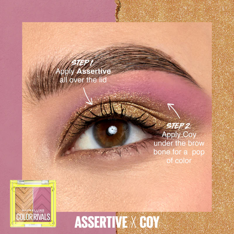 Maybelline Fit Me Fresh Tint - Belle à Merveille