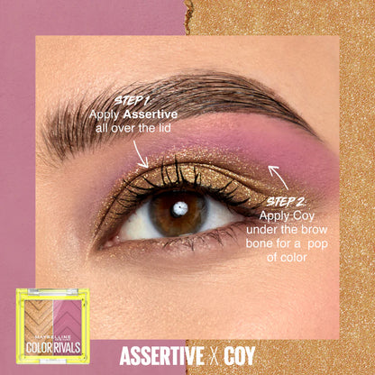 Maybelline Fit Me Fresh Tint - Belle à Merveille