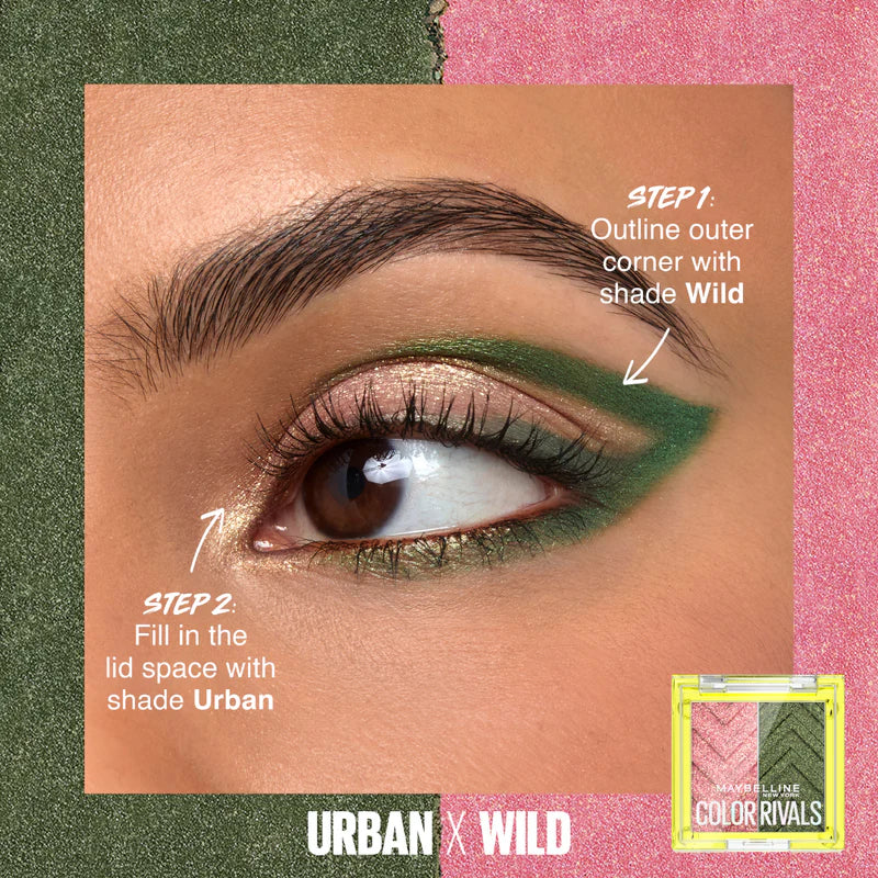 Maybelline Fit Me Fresh Tint - Belle à Merveille