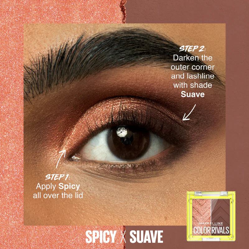 Maybelline Fit Me Fresh Tint - Belle à Merveille