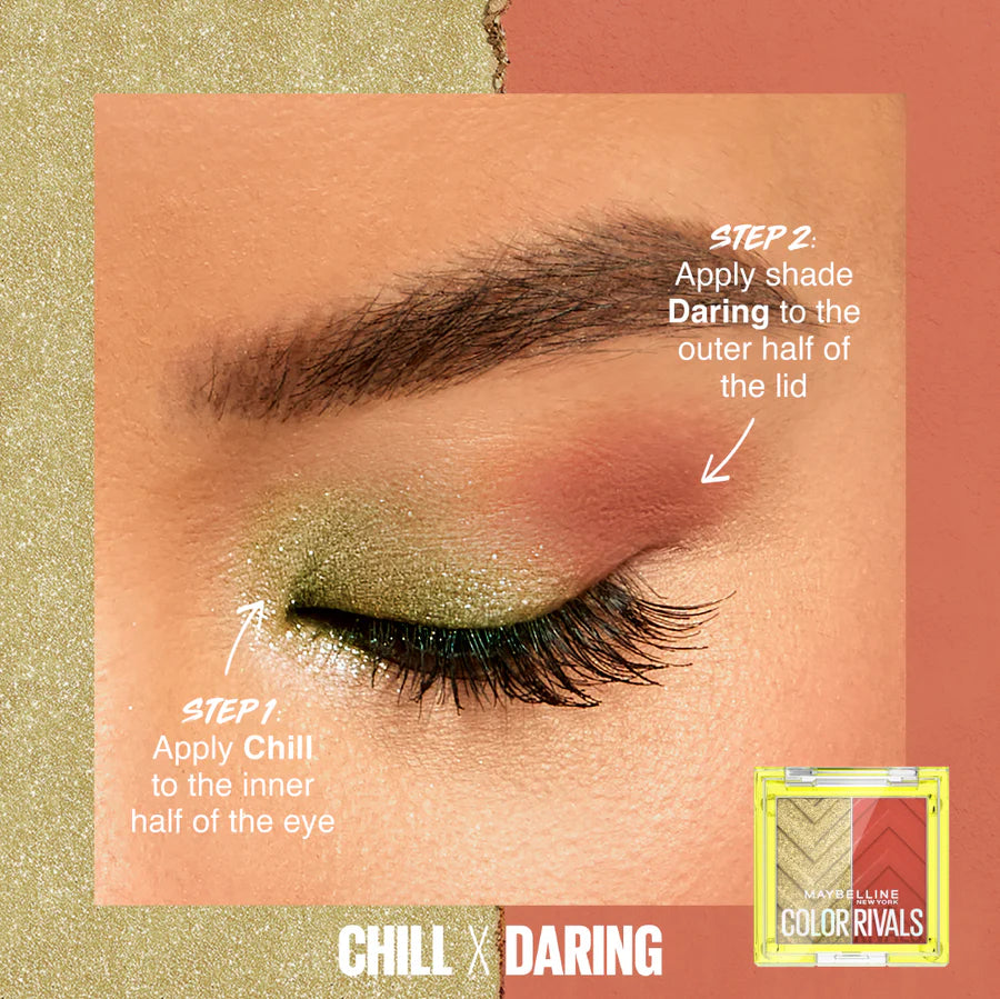 Maybelline Fit Me Fresh Tint - Belle à Merveille
