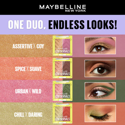 Maybelline Fit Me Fresh Tint - Belle à Merveille