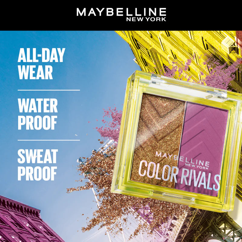 Maybelline Fit Me Fresh Tint - Belle à Merveille