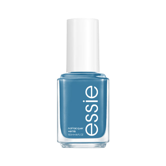 Essie Amuse Me, Salon-Quality Nail Polish, Vegan formula for flawless coverage
  , easy-glide brush