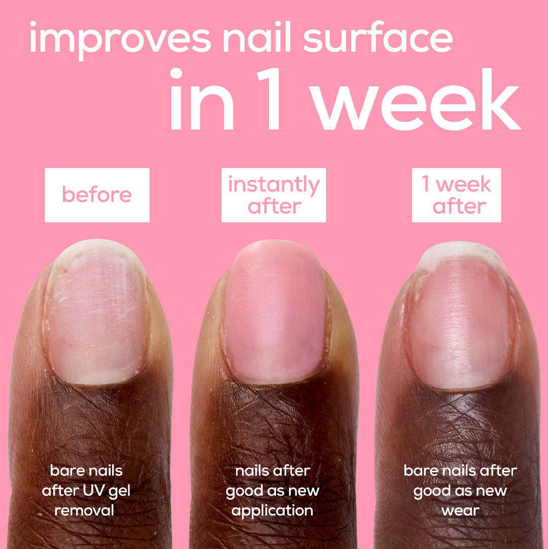 Essie Nail Care-good as new nail perfector