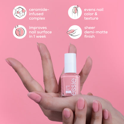 Essie Nail Care-good as new nail perfector