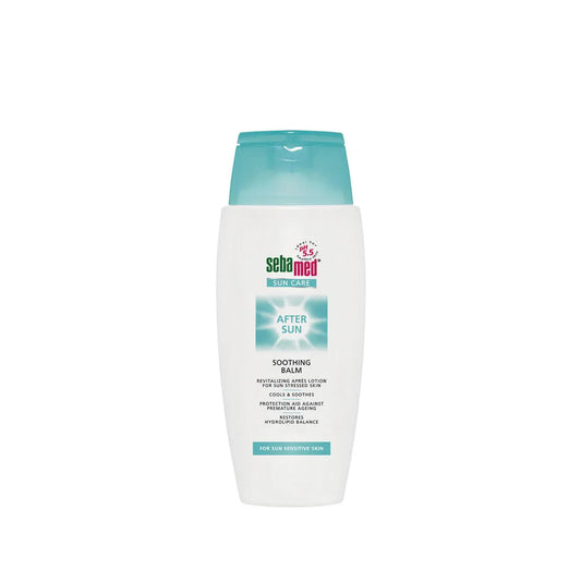 After Sun Soothing Balm 150 ml