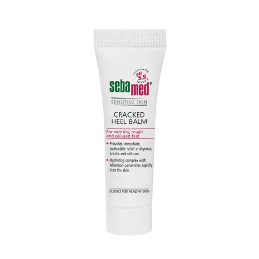 Cracked Heel Balm 75 ml