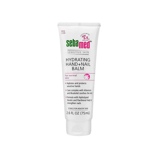 Sensitive Skin Hydrating Hand+ Nail Balm