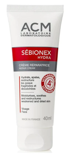 Sebionex Hydra Repairing Cream