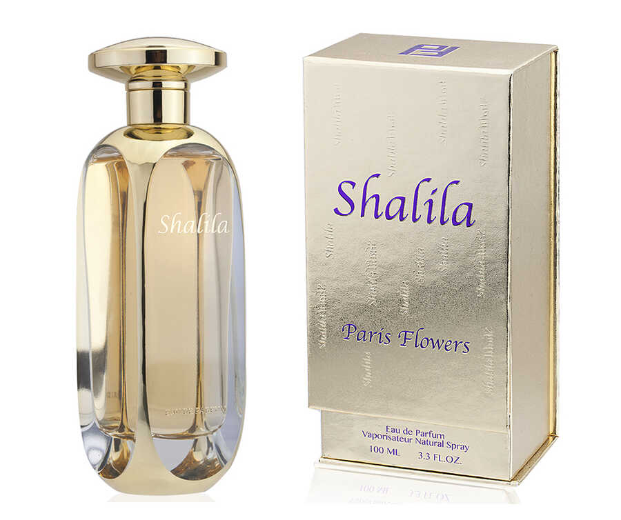 Shalila - Eau de Parfum 100 ml
