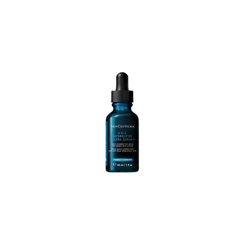 A.G.E Interrupter Ultra Serum