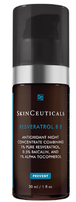 Resveratrol B E