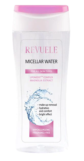 Micellar Water