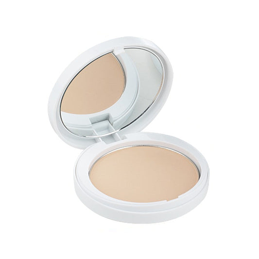 Soft Compact Powder 6 Naturel