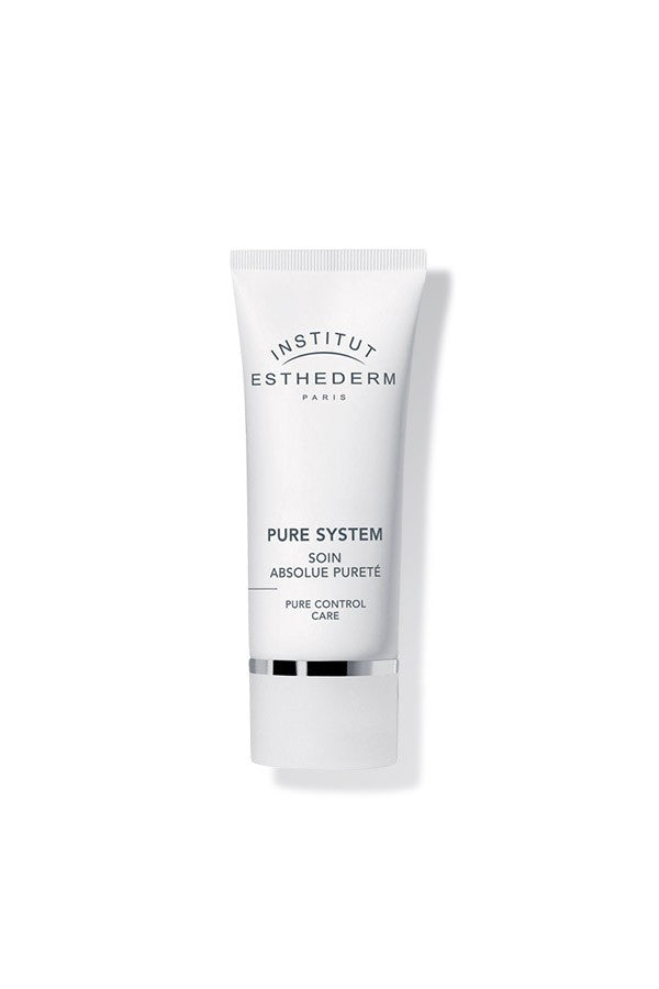 Pure System Pure Control Care Cream 50ml