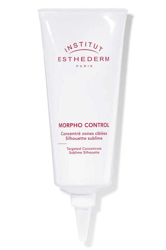 Morpho Control Targeted Concentrate Sublime Silhouette