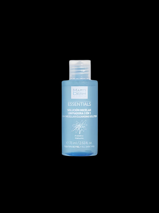 Essentials Micellar Cleansing Solution 75 ml