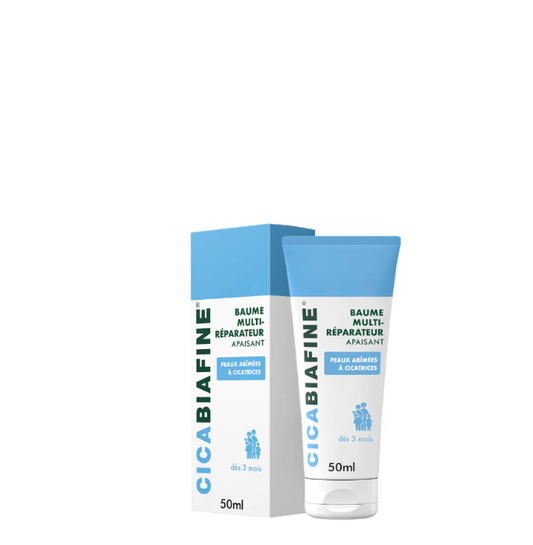 Soothing Multi Repair Balm