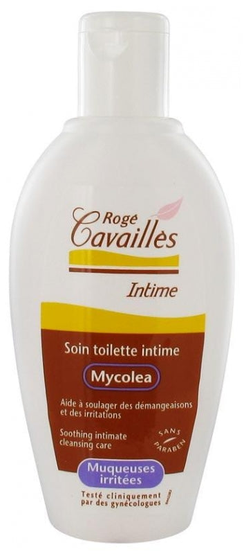 Mycolea Soothing intimate Cleansing Care 200ml