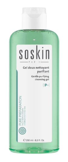 Gentle Purifying Cleansing Gel