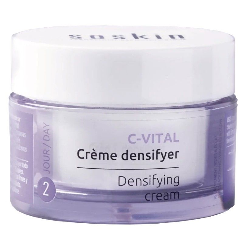 C-vital Densifying Cream