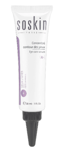 Eye Care Serum