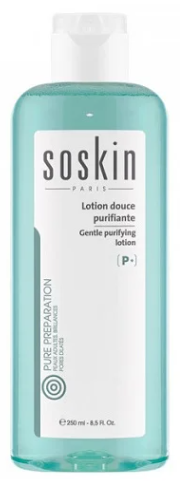 Gentle Purifying Lotion
